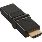 InLine Premium HDMI - HDMI High Speed 1m