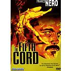 The Fifth Cord (US) (DVD)