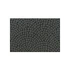 Tamiya Dioramaark Stone Paving A