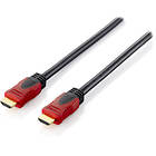 Equip HDMI - HDMI High Speed with Ethernet V2 2m