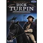 Dick Turpin - Sesong 1 (DVD)