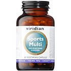 Viridian Sports Multi 60 Capsules