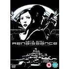 Renaissance - Paris 2054 (UK) (DVD)