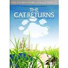 The Cat Returns (UK) (DVD)