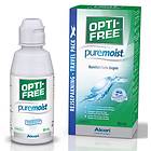 Alcon Opti-Free PureMoist Solution 90ml