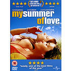 My Summer of Love (UK) (DVD)