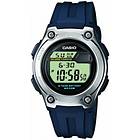 Casio Collection W211-2A