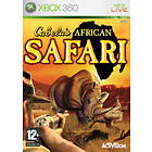 Cabela's African Safari (Xbox 360)