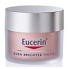 Eucerin Even Brighter Crème de Nuit 50ml
