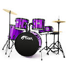 Tiger Music Beginner