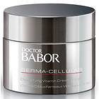 Babor Doctor Babor Derma Cellular Detoxifying Vitamin Cream SPF15 50ml