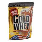 Weider Gold Whey 0.5kg