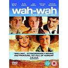 Wah Wah (UK) (DVD)