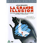 Le Grande Illusion - Special Edition (UK) (DVD)