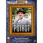 Poirot - Box 7 (DVD)
