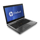 HP EliteBook 8470w LY543EA#AK8 14" i7-3630QM 8GB RAM 24GB SSD