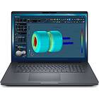 Dell Pro Max Plus 6FGFP 18" Core Ultra 9 285HX 64GB RAM 1TB SSD RTX 3000