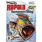 Rapala Tournament Fishing (Wii)