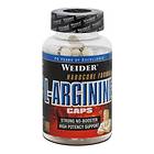 Weider Hardcore Formula L-Arginine 100 Kapslar