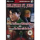 Delaware St. John Volume 1 + 2 (PC)