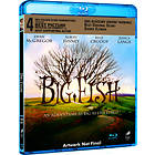 Big Fish (Blu-ray)