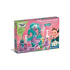 Clementoni Science & Play Perfume Laboratory Deluxe Experiment Kit