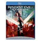 Resident Evil: Apocalypse (Blu-ray)