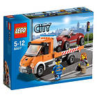 LEGO City 60017 Bergingsbil
