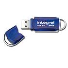 Integral USB 3.0 Courier 64Go