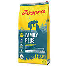 Josera Family Plus Tiineys, Imetys, Pennut 12,5kg
