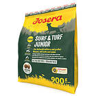 Josera Surf & Turf Junior 0,9kg