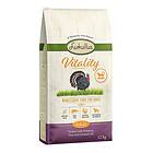 Lukullus Vitality Light Viljaton 12kg