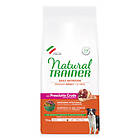 Natural Trainer Aikuinen Medium 12kg