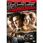 Alla Kungens Män (2006) (DVD)