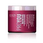 Revlon Pro You Nutritive Treatment 500ml