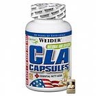 Weider CLA 120 Kapselit