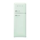 SMEG FAB30RPG6 (Grøn)