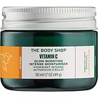 The Body Shop Vitamin C Glow Boosting Intense Moisturiser 50ml