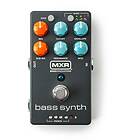 Jim Dunlop MXR Bass Synth MB301