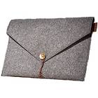 P.A.P Kungssten Laptop Cover Felt 15"