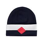 J.Lindeberg Merino Randig Hatt