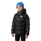 Helly Hansen Isfjord Down Jacket 2.0 (Jr)