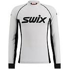 Swix Triac Dry Breathe LS Shirt (Herre)