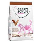 Concept for Life Veterinary Diet Gastro Intestinal 3kg
