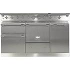 Lacanche Chemin LG1453ECT (Silver)