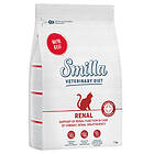 Smilla Veterinary Diet Renal 1kg