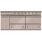 Lacanche Bligny LVI1832ECT (Beige)
