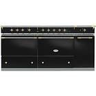 Lacanche Belmont LG1832ECT (Black)