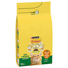 Purina Friskies Innendørs 1.5kg