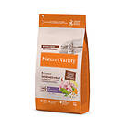 Nature's Variety Spannmålsfritt Steriliserad Vuxen 3kg